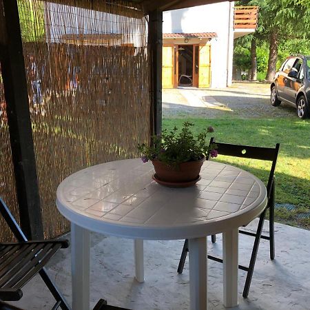 Appartamento Ca Vignola Villa d'Aiano Exterior foto