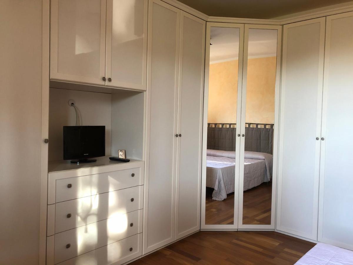 Appartamento Ca Vignola Villa d'Aiano Exterior foto