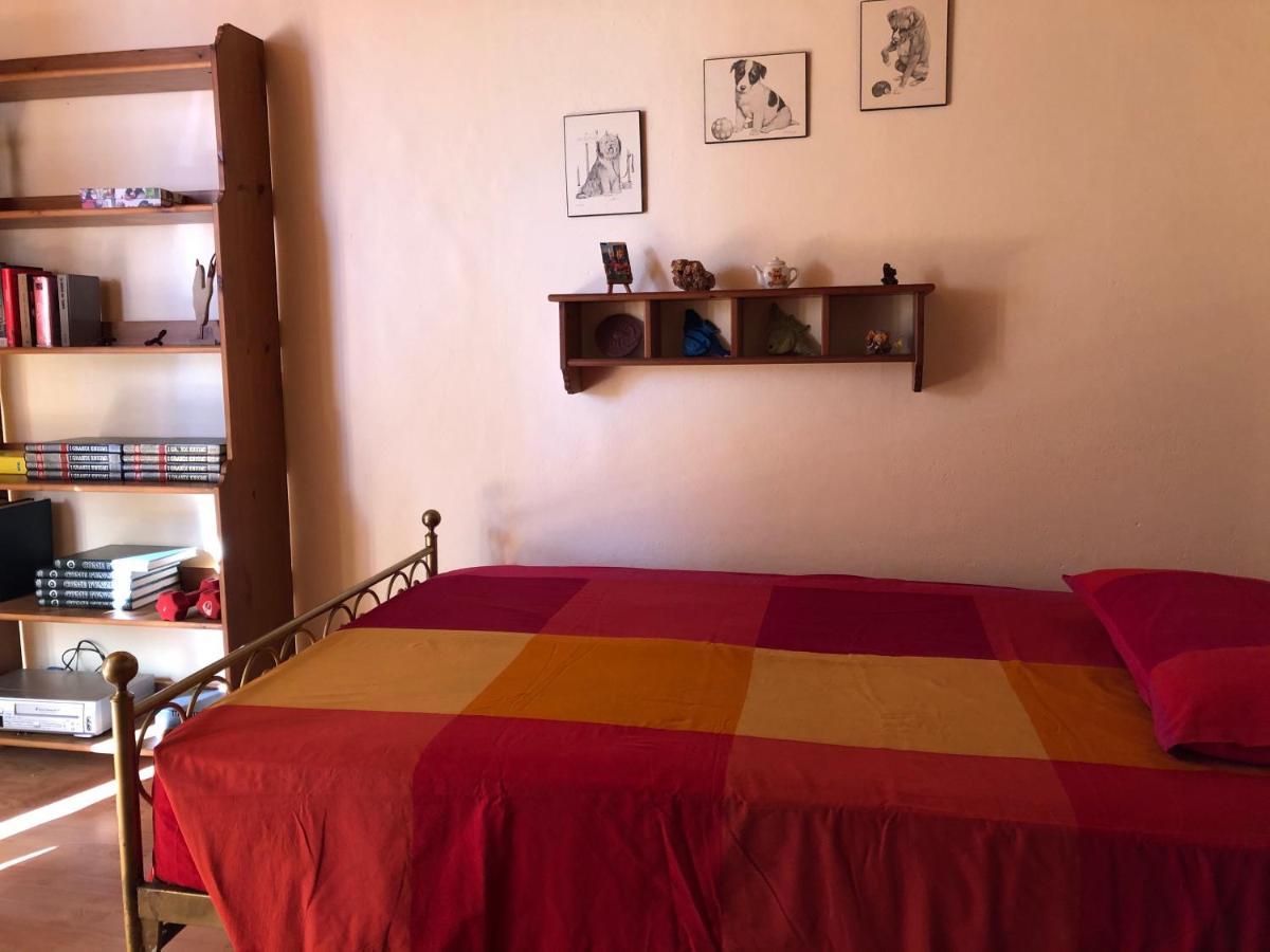 Appartamento Ca Vignola Villa d'Aiano Exterior foto